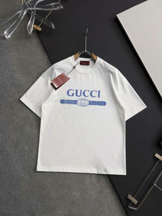 Picture of Gucci T Shirts Short _SKUGucciM-3XL11Lr33012511